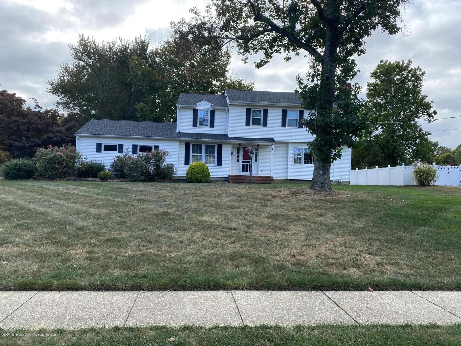 Property Photo: 108 Lancaster Road NJ 07728