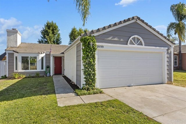 Property Photo: 39799 Sunrose Dr CA 92562