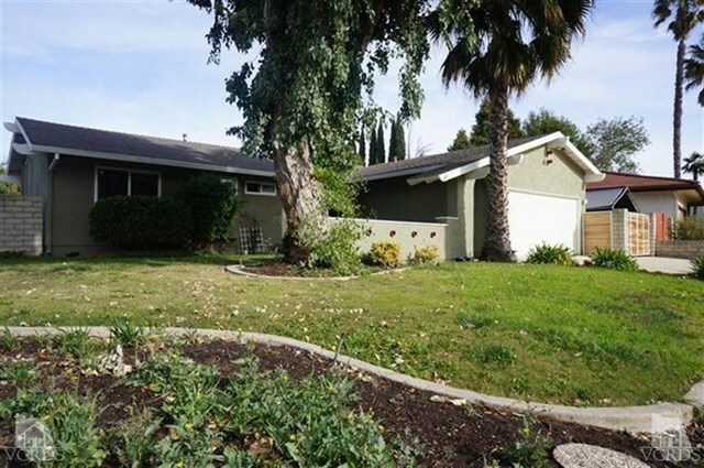 Property Photo:  2803 Velarde Drive  CA 91360 