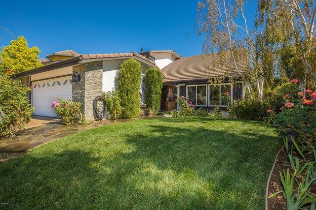 Property Photo:  300 Medea Creek Lane  CA 91377 