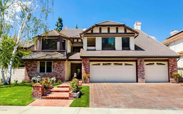 Property Photo:  5973 Saint Laurent Drive  CA 91301 