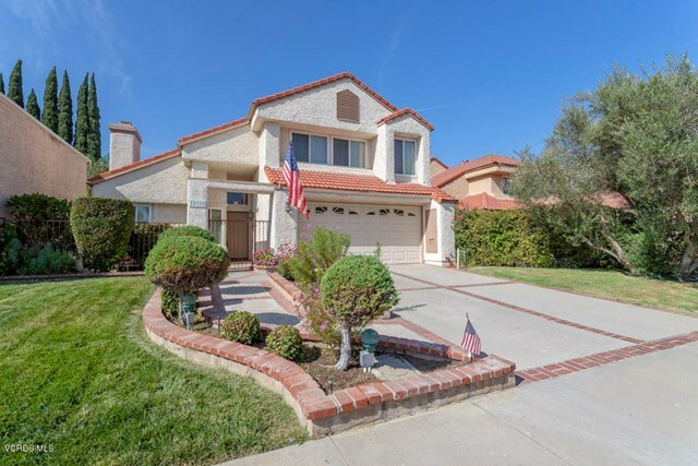 Property Photo:  15325 Bambi Court  CA 93021 