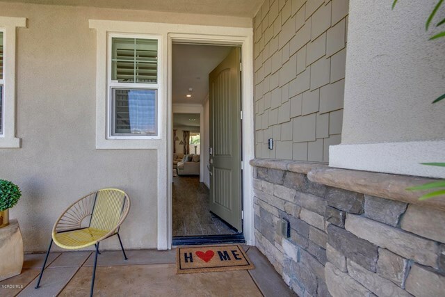 Property Photo:  294 Sequoia Avenue  CA 93065 