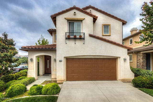 Property Photo:  3821 Bridgeview Lane  CA 91320 