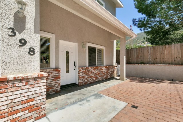 Property Photo:  398 Rudolph Drive  CA 91320 