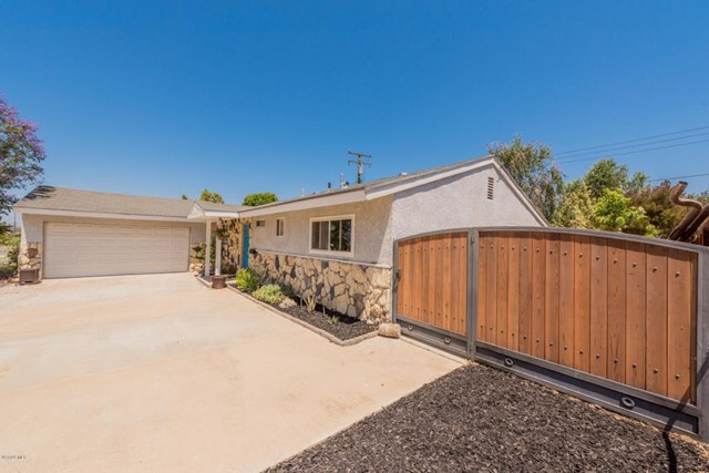 Property Photo:  1763 Anderson Street  CA 93065 