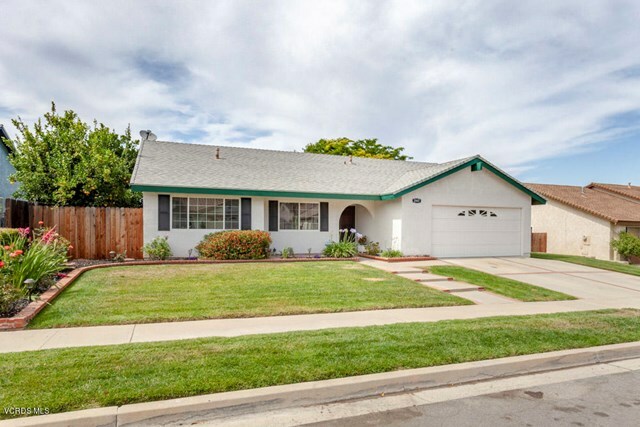 Property Photo:  2447 College Street  CA 93065 