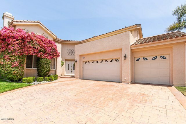 Property Photo:  2876 Waterfall Lane  CA 93065 