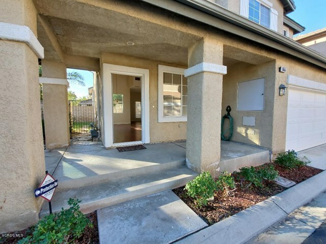 Property Photo:  1655 Millpark Lane  CA 93065 