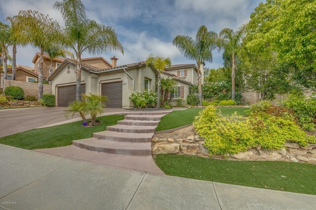 486 Canyon Crest Drive  Simi Valley CA 93065 photo