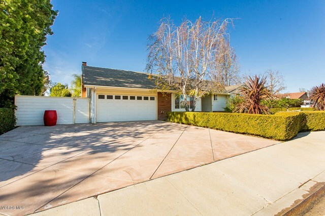 Property Photo:  1753 Meander Drive  CA 93065 