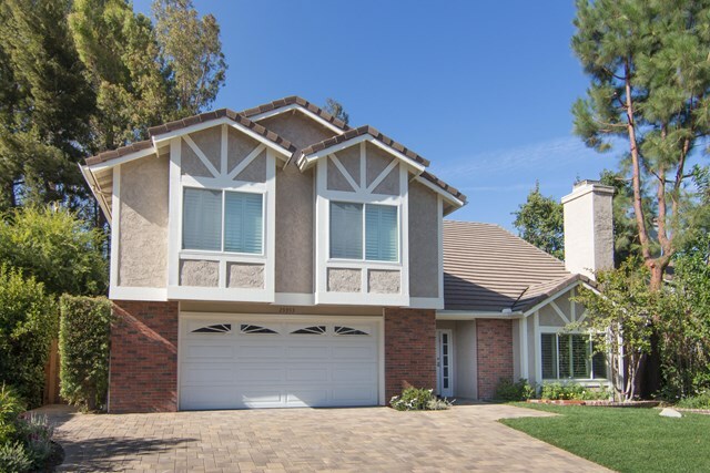 Property Photo:  29393 Fountainwood Street  CA 91301 