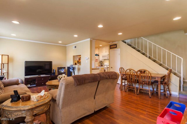 Property Photo:  3469 Lockwood Court 54  CA 93063 