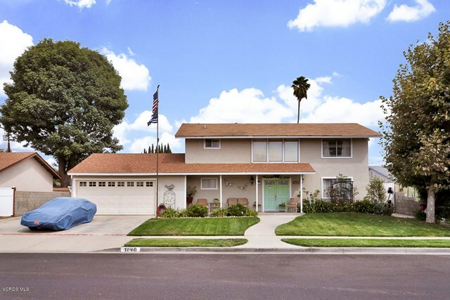 Property Photo:  1148 Borden Avenue  CA 93065 