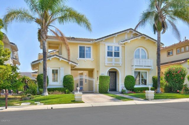 1635 Blue Canyon Street  Newbury Park CA 91320 photo