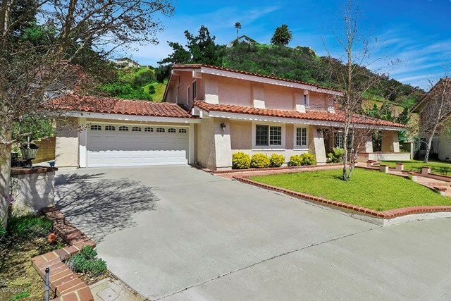 Property Photo:  1600 Castleview Court  CA 91361 