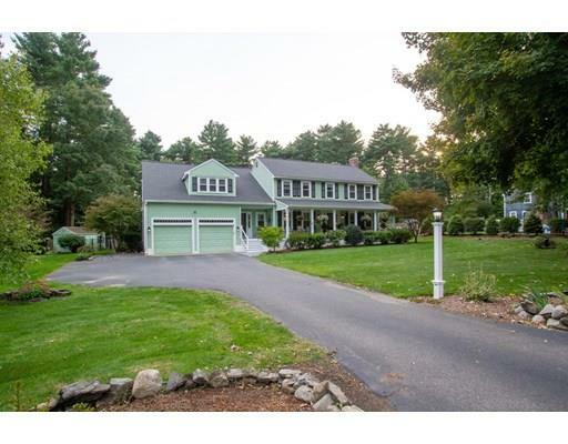 Property Photo: 86 South Street MA 02048