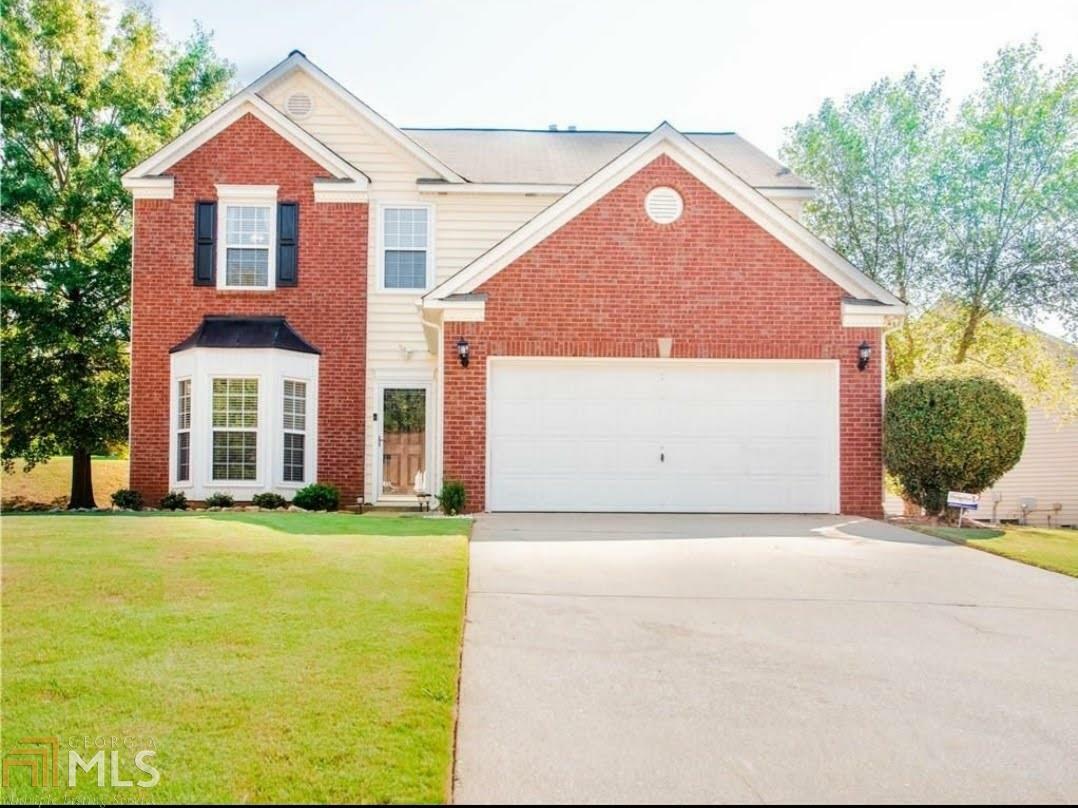 Property Photo: 116 Daisy Meadow Trail GA 30044