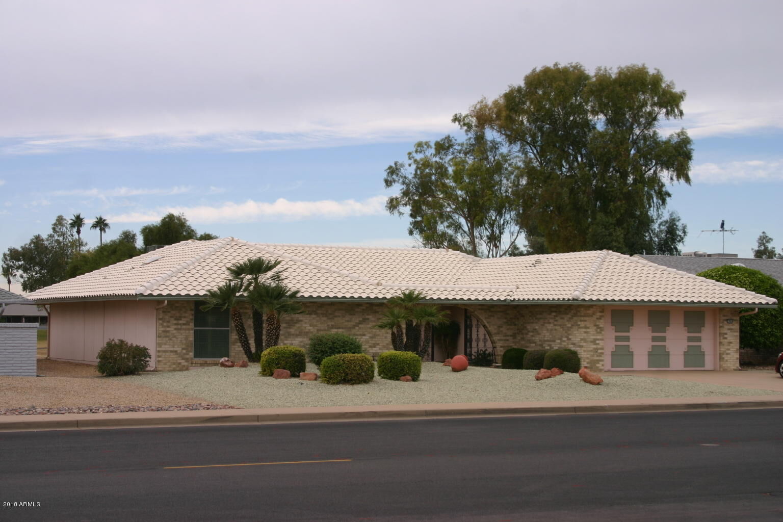 Property Photo:  17814 N Conquistador Drive  AZ 85375 
