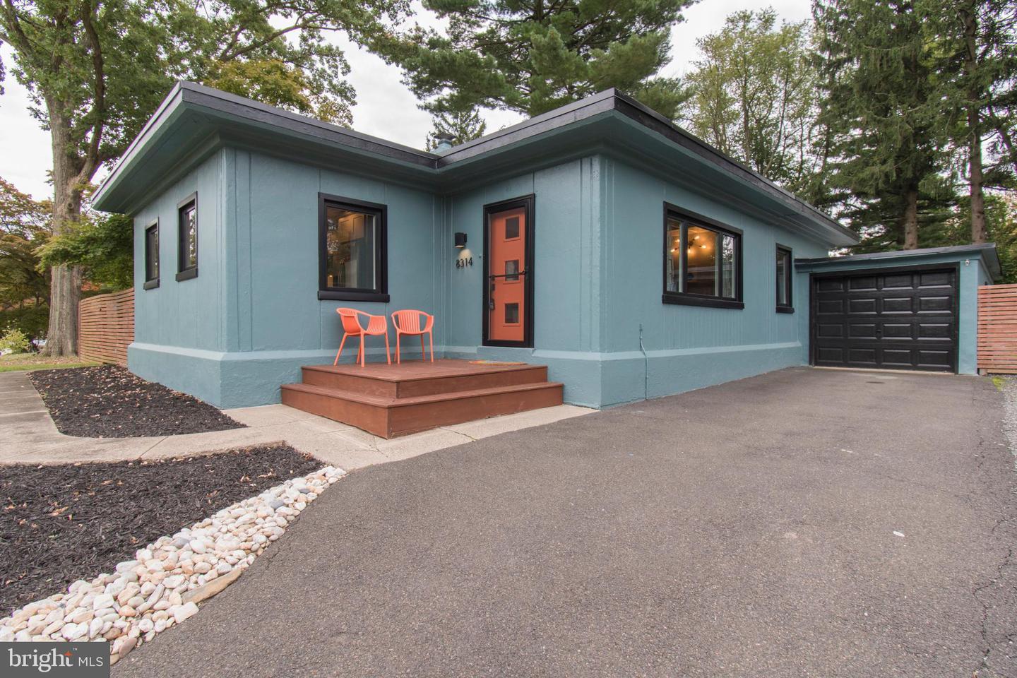 Property Photo: 8314 Childs Road PA 19038