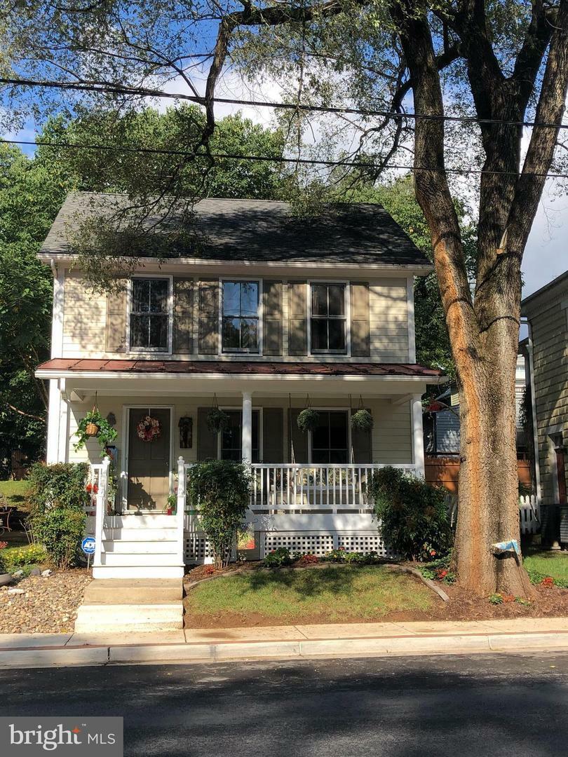 Property Photo:  507 S Kent Street  VA 22601 