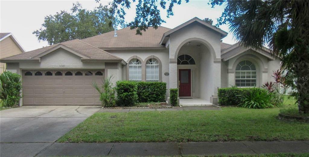 Property Photo:  16145 Dogwood Hill Street  FL 34714 