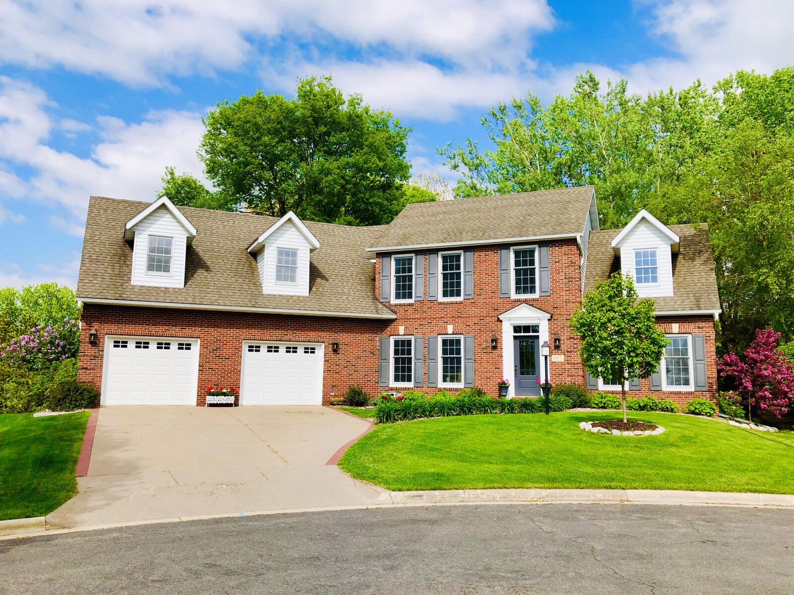 Property Photo:  643 L Hauser Rd  WI 54650 
