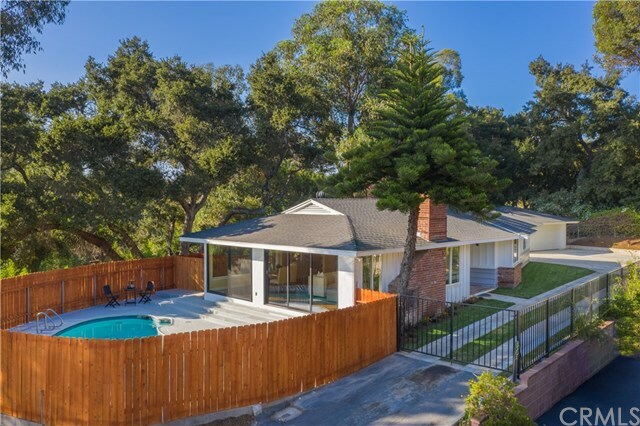 Property Photo:  8501 La Entrada Avenue  CA 90605 