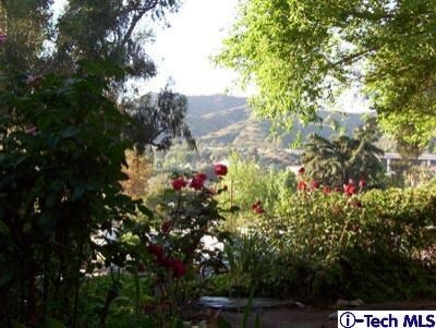 Property Photo:  1248 Las Flores Drive  CA 90041 