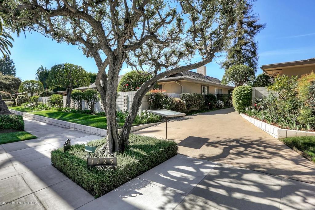 1225 N Granada Avenue 25  Alhambra CA 91801 photo