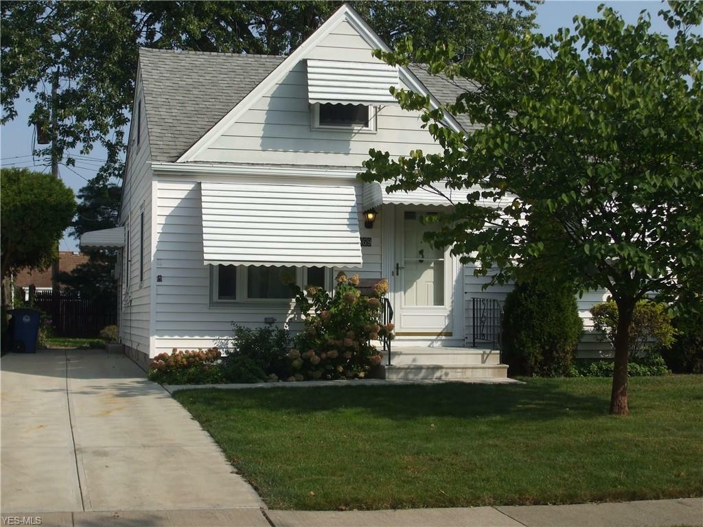 4569 W 146 St  Cleveland OH 44135 photo