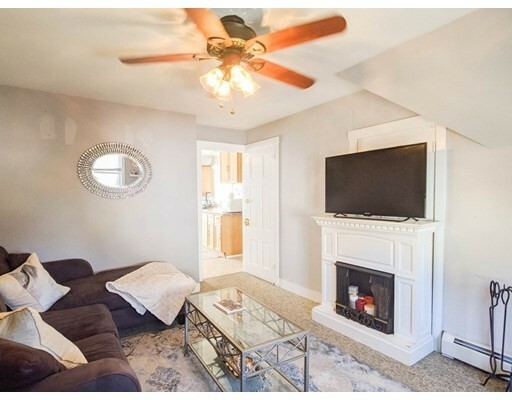 Property Photo: 155 Summer St MA 02740