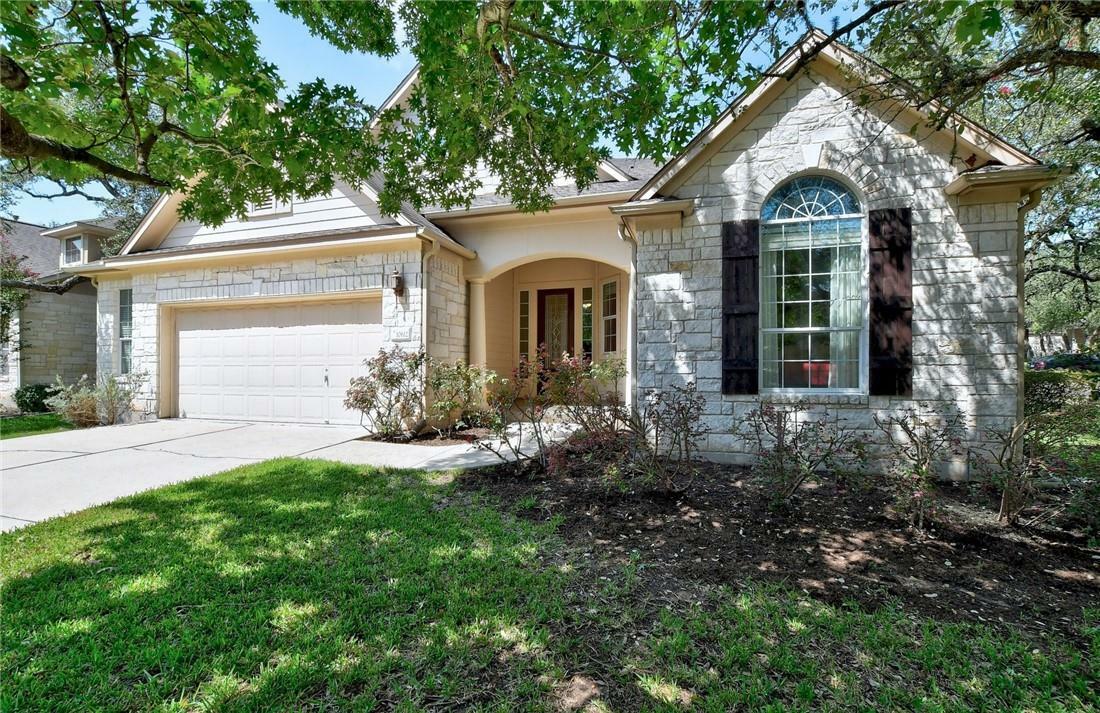 Property Photo:  10612 Tollesboro Cove  TX 78739 