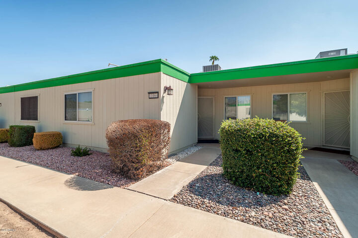 Property Photo: 11064 W Coggins Drive AZ 85351