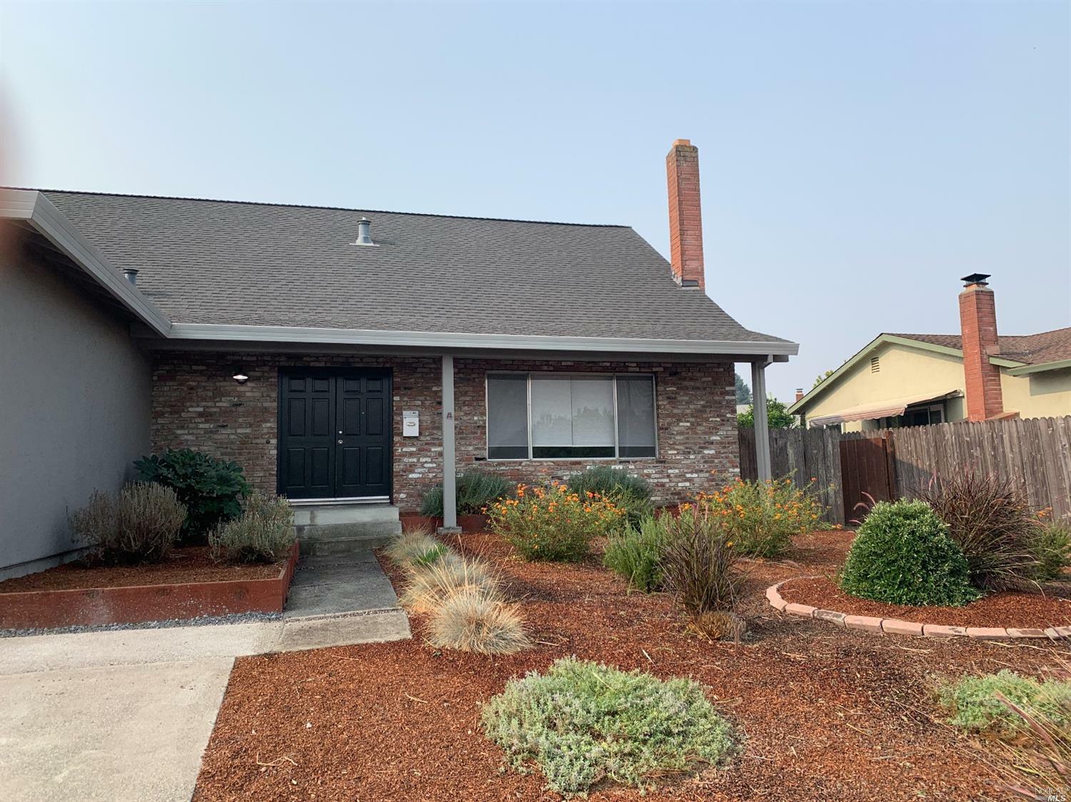 Property Photo:  812 Ely Boulevard  CA 94954 