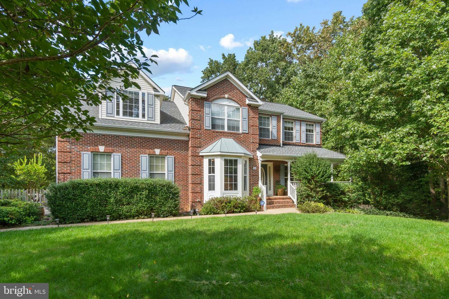 Property Photo:  36 Longwood Drive  VA 22556 