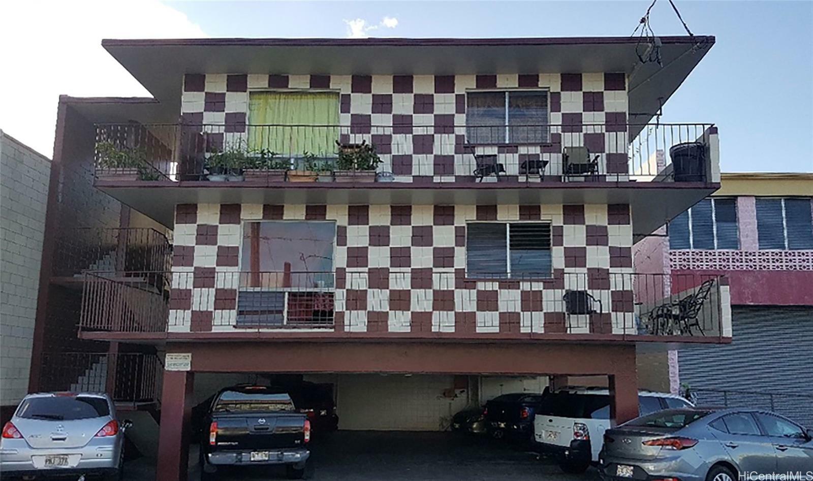 271 Kalihi Street  Honolulu HI 96819 photo