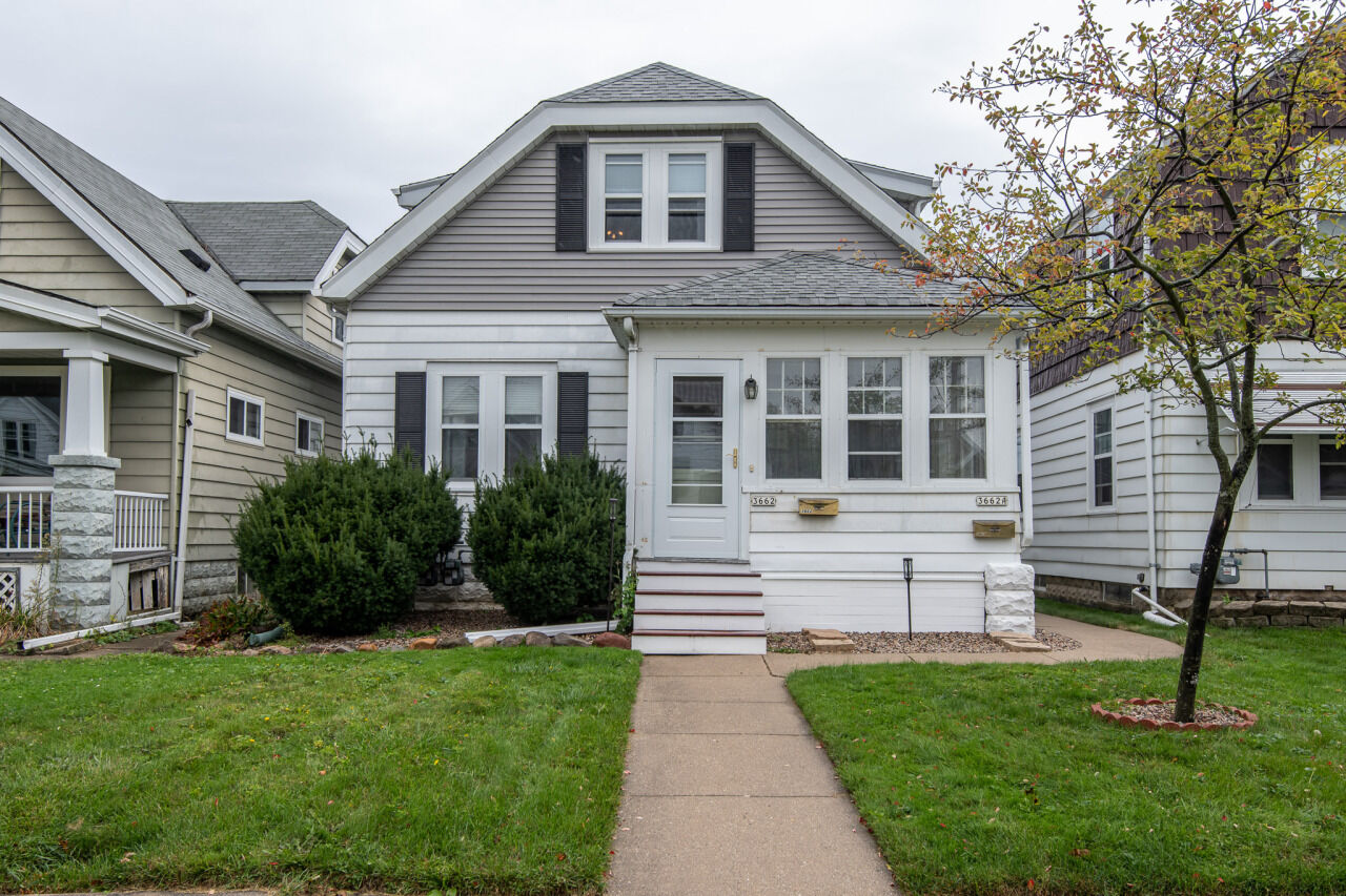 Property Photo:  3662 S Ahmedi Ave  WI 53235 