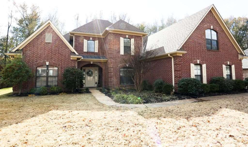 Property Photo:  8283 Rebecca Woods Dr  TN 38002 