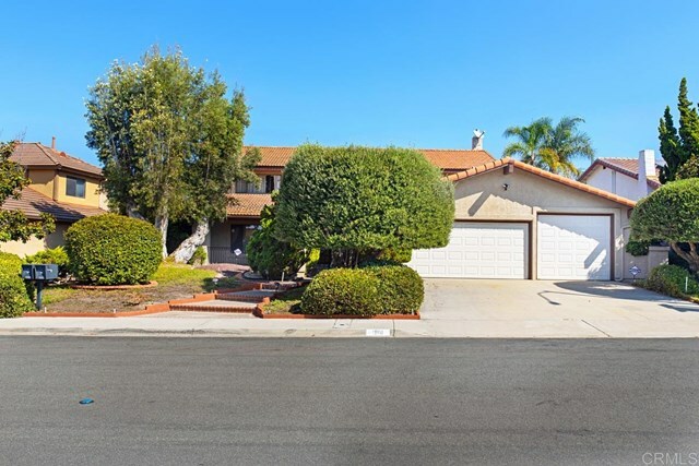 Property Photo:  1901 Hacienda Dr  CA 92020 