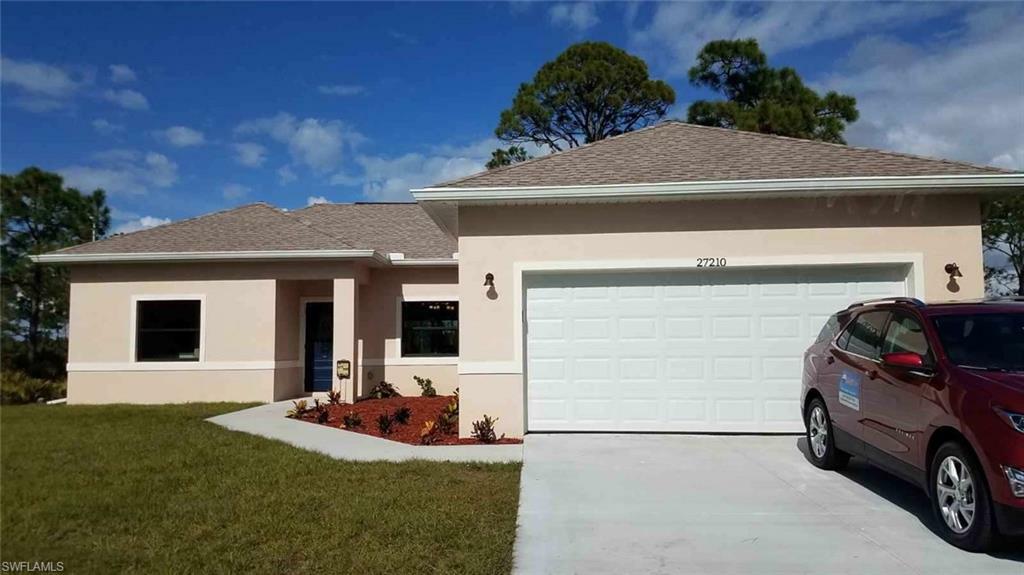 Property Photo:  27210 Green Gulf Boulevard W  FL 33955 