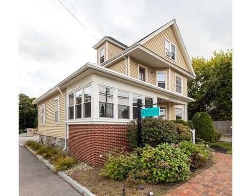 Property Photo: 28 Main MA 01845