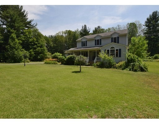 Property Photo:  58 East Longmeadow Rd 1  MA 01095 