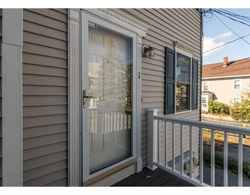 Property Photo: 49 Floyd St 1 MA 02451