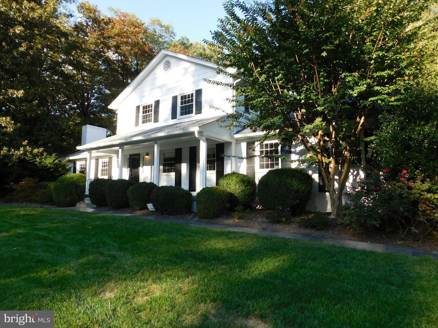 Property Photo:  12125 Stirrup Road  VA 20191 