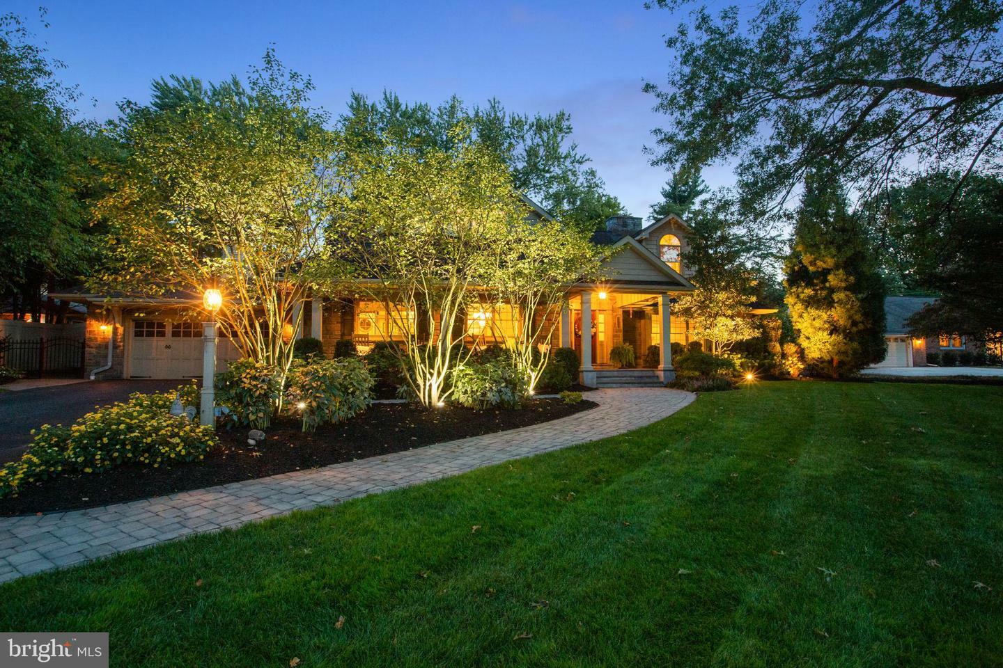 Property Photo: 1204 S Park Avenue NJ 08035