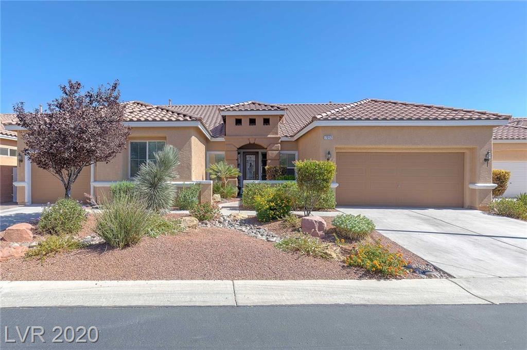 Property Photo: 7312 Dusty Cloud Street NV 89149