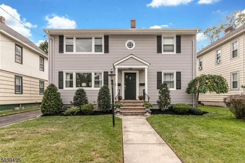 Property Photo: 229 3rd Ave NJ 07027