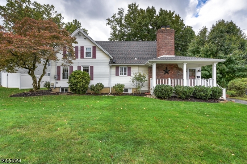 Property Photo:  111 W Elmwood Dr  NJ 07080 