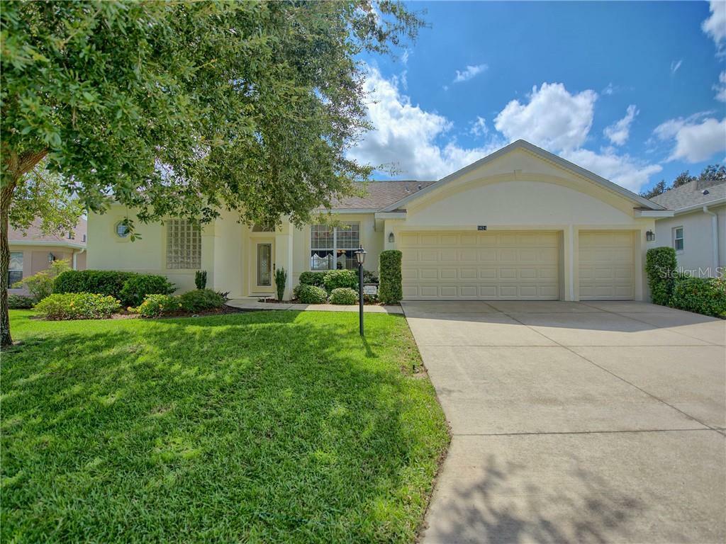 Property Photo:  5624 Huntington Street  FL 34748 